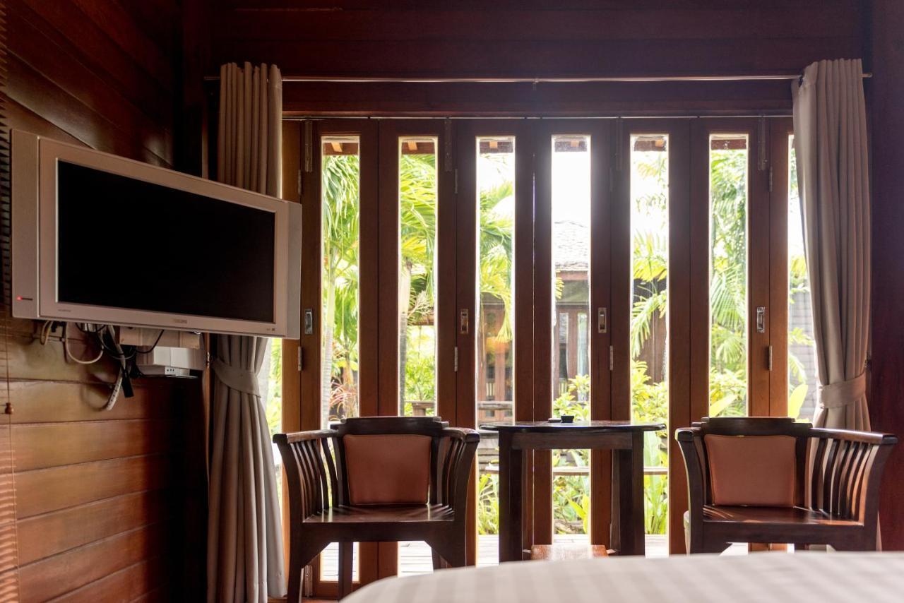 Gajapuri Resort Koh Chang Ngoại thất bức ảnh