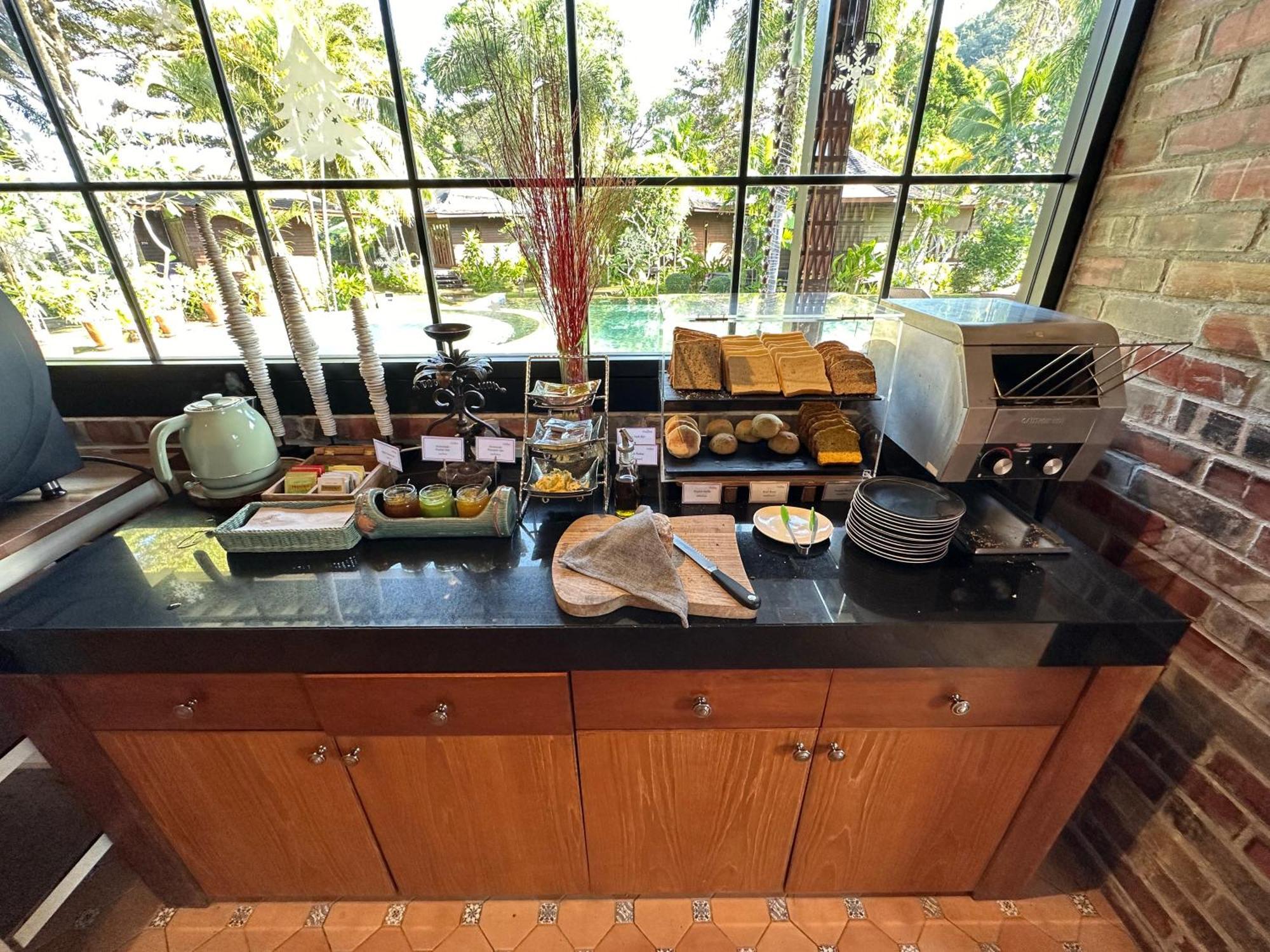 Gajapuri Resort Koh Chang Ngoại thất bức ảnh
