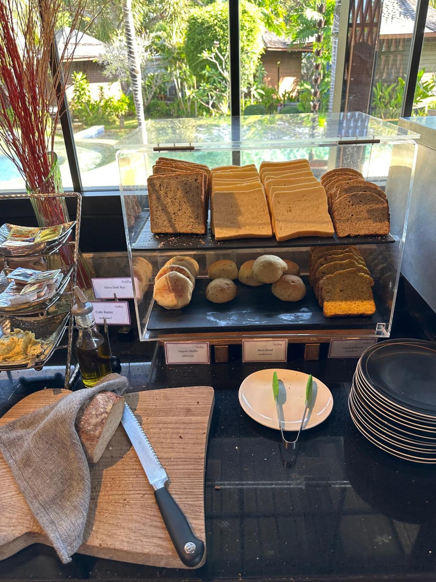 Gajapuri Resort Koh Chang Ngoại thất bức ảnh