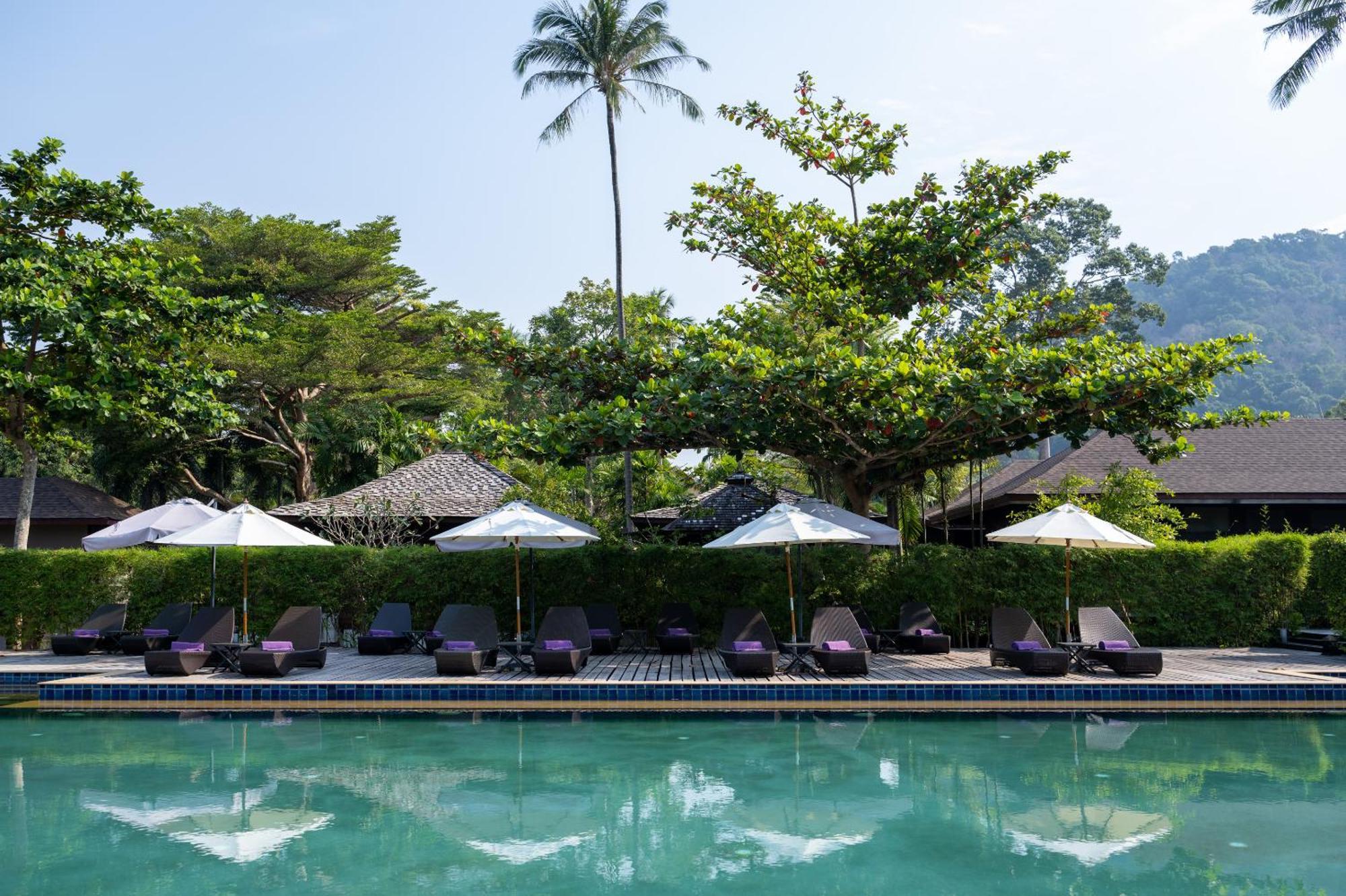 Gajapuri Resort Koh Chang Ngoại thất bức ảnh