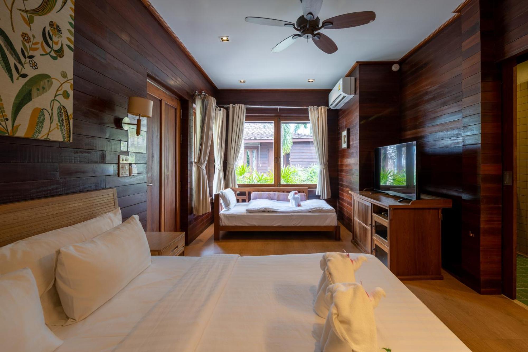 Gajapuri Resort Koh Chang Ngoại thất bức ảnh