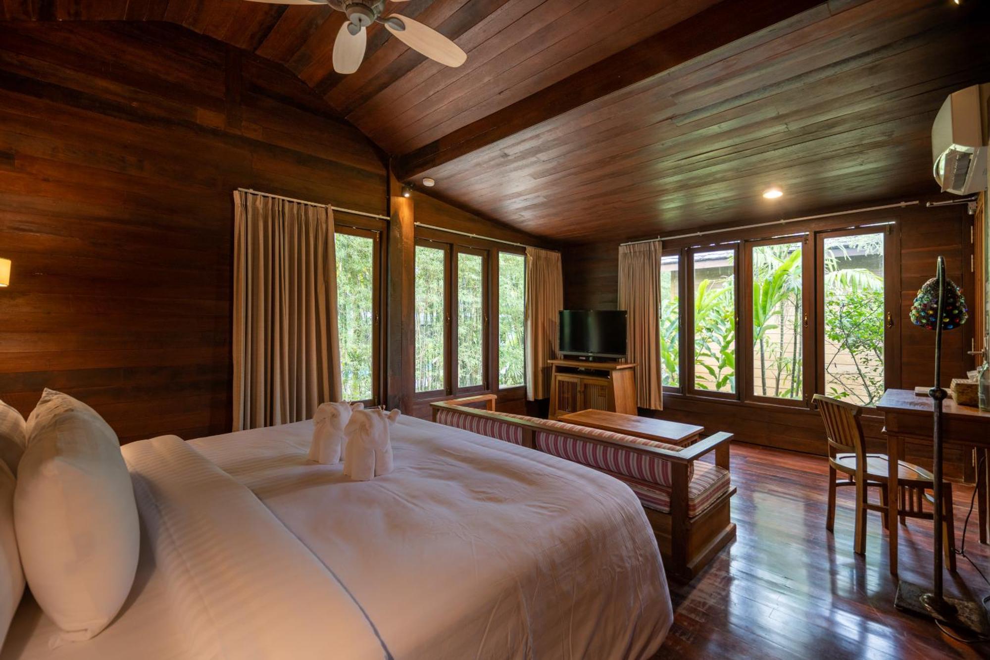 Gajapuri Resort Koh Chang Ngoại thất bức ảnh
