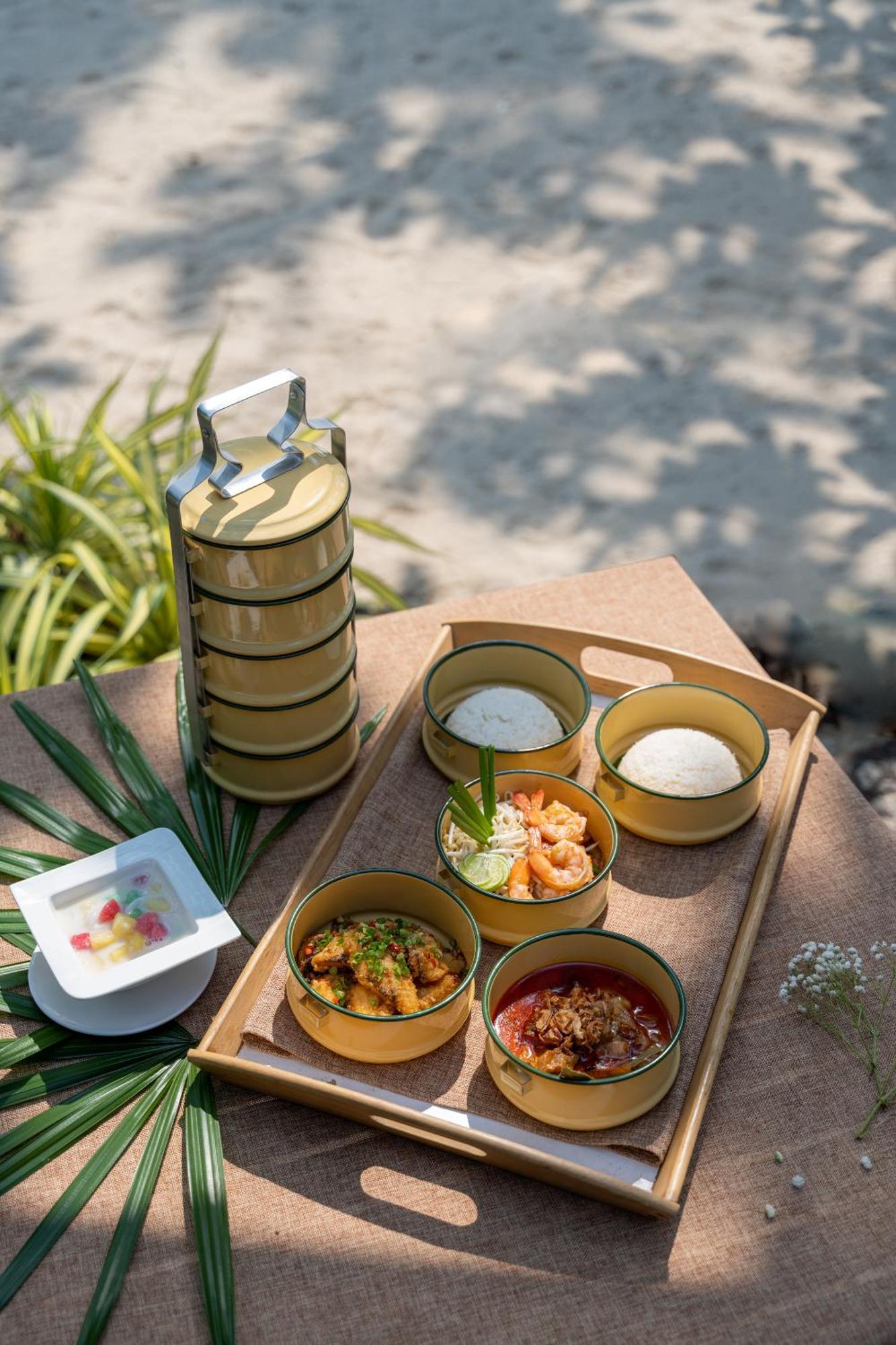 Gajapuri Resort Koh Chang Ngoại thất bức ảnh