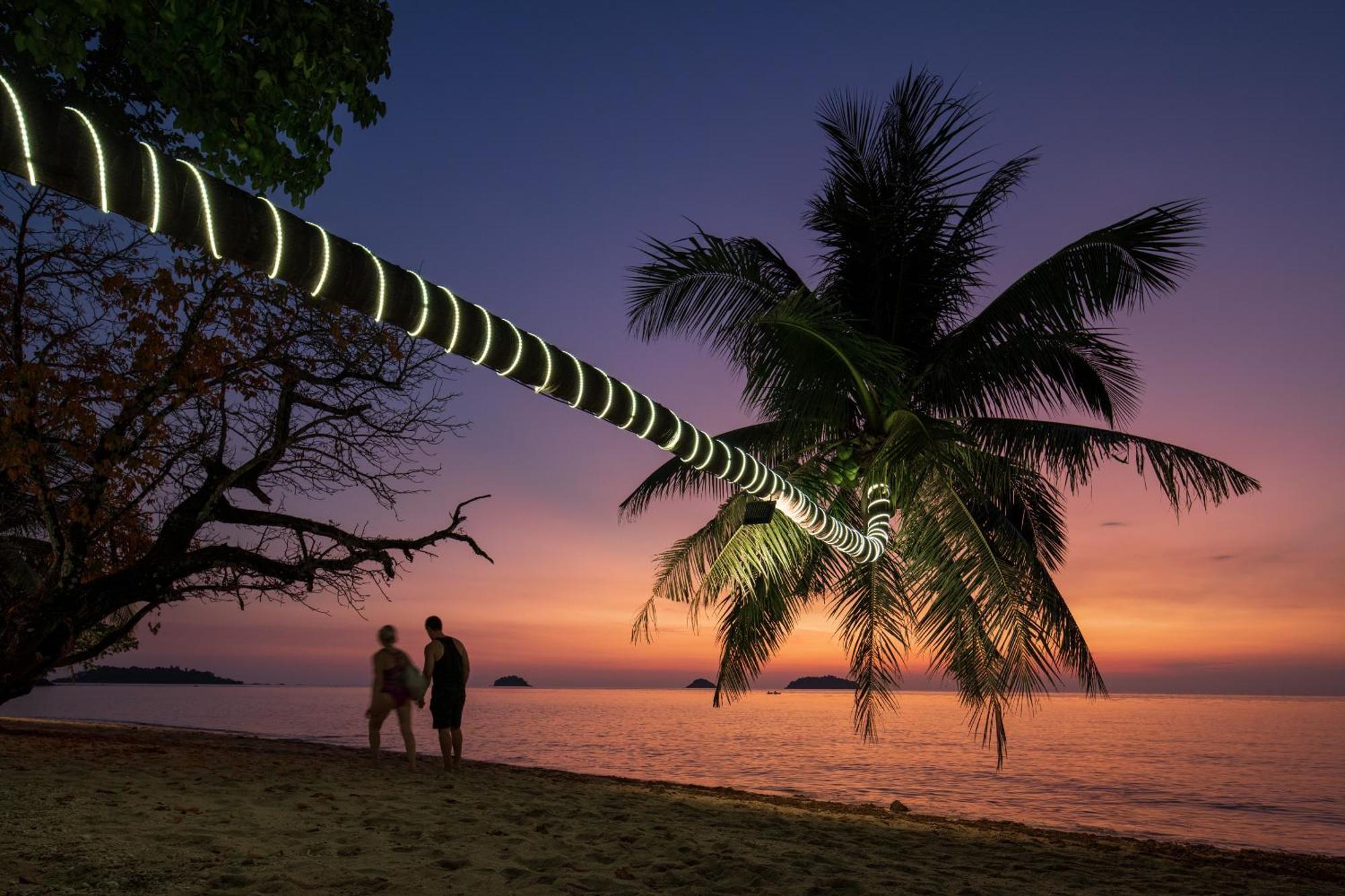 Gajapuri Resort Koh Chang Ngoại thất bức ảnh