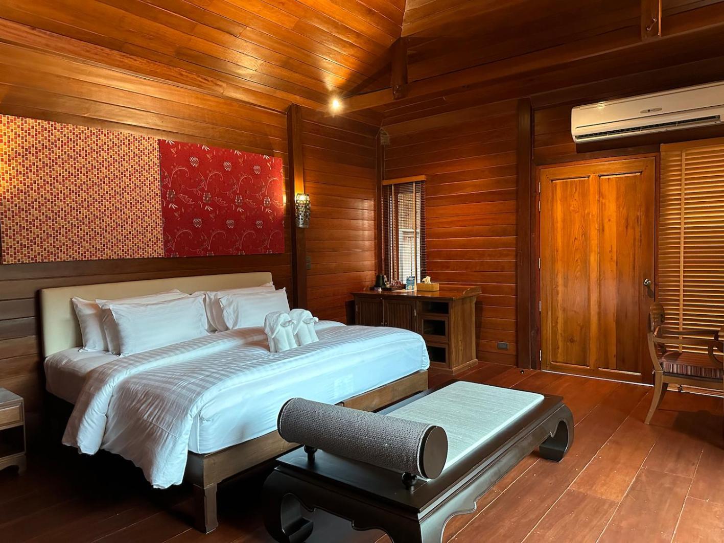 Gajapuri Resort Koh Chang Ngoại thất bức ảnh