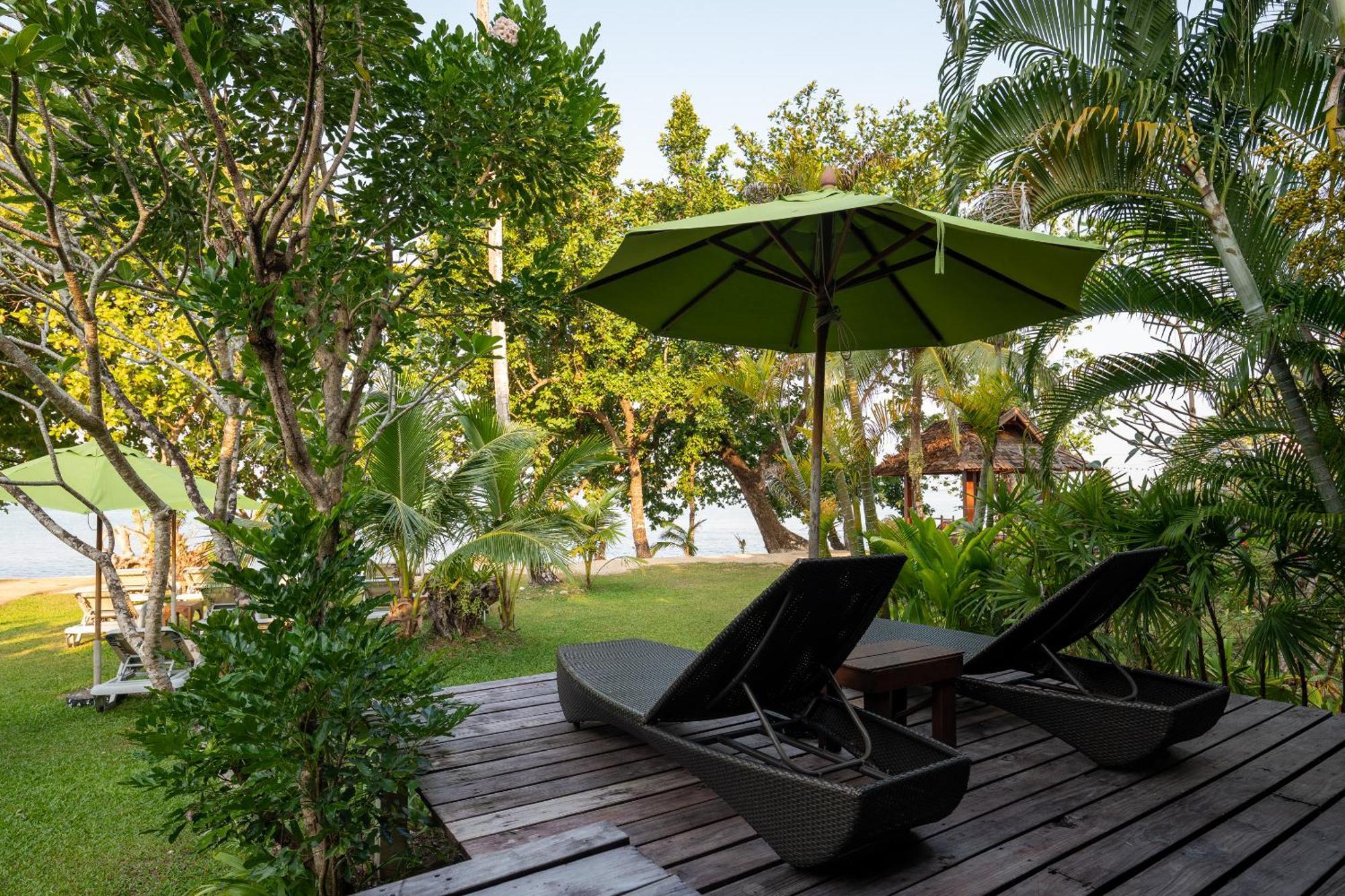Gajapuri Resort Koh Chang Ngoại thất bức ảnh