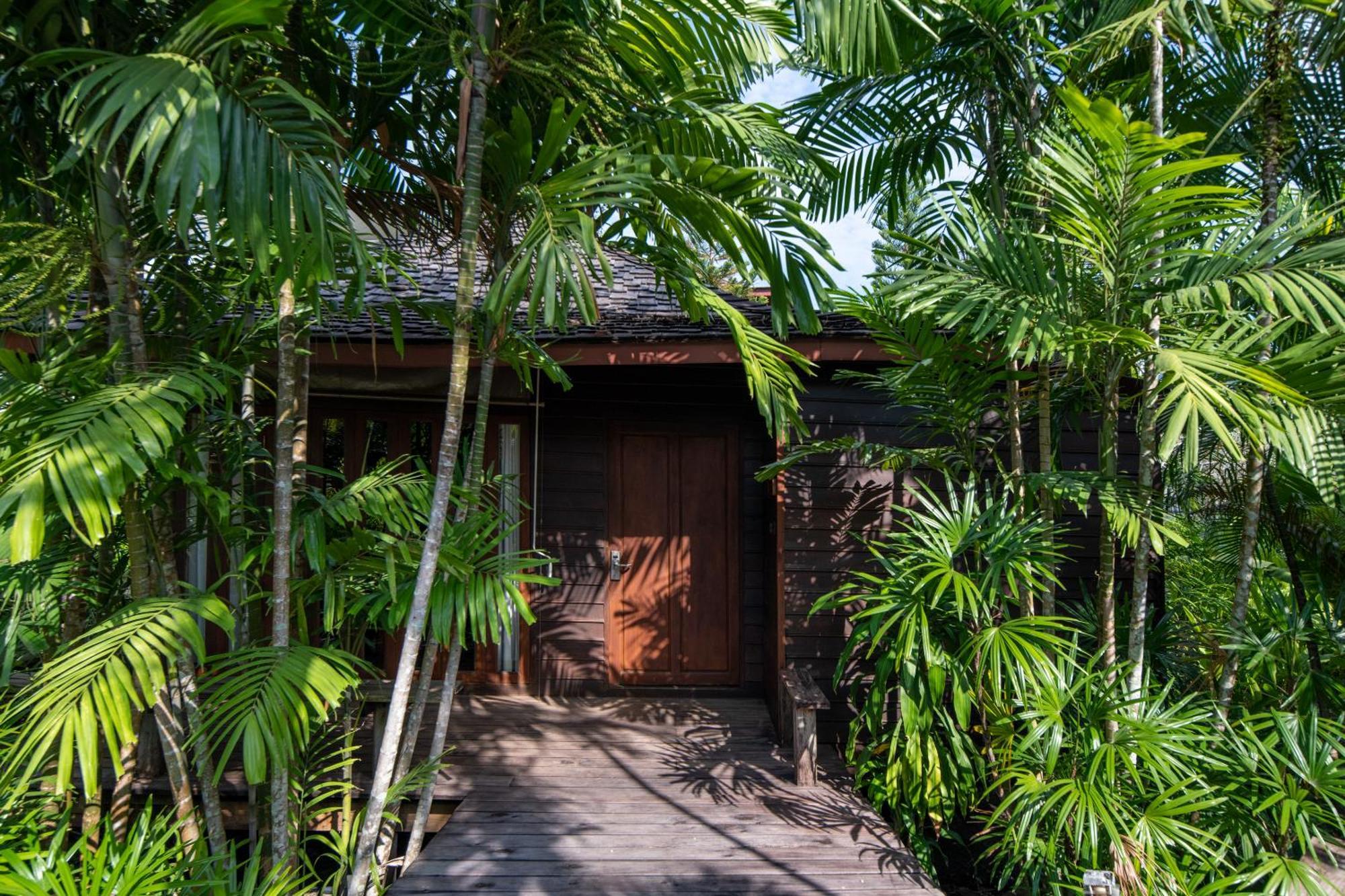 Gajapuri Resort Koh Chang Ngoại thất bức ảnh