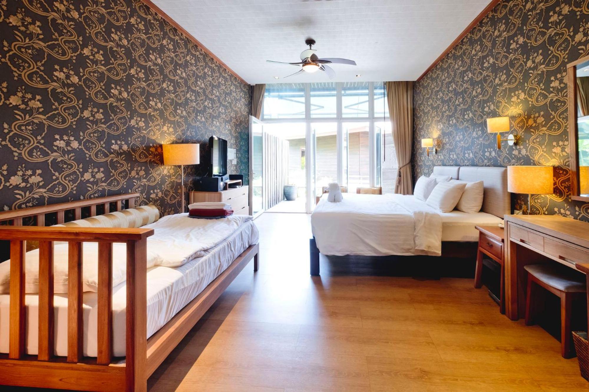Gajapuri Resort Koh Chang Ngoại thất bức ảnh
