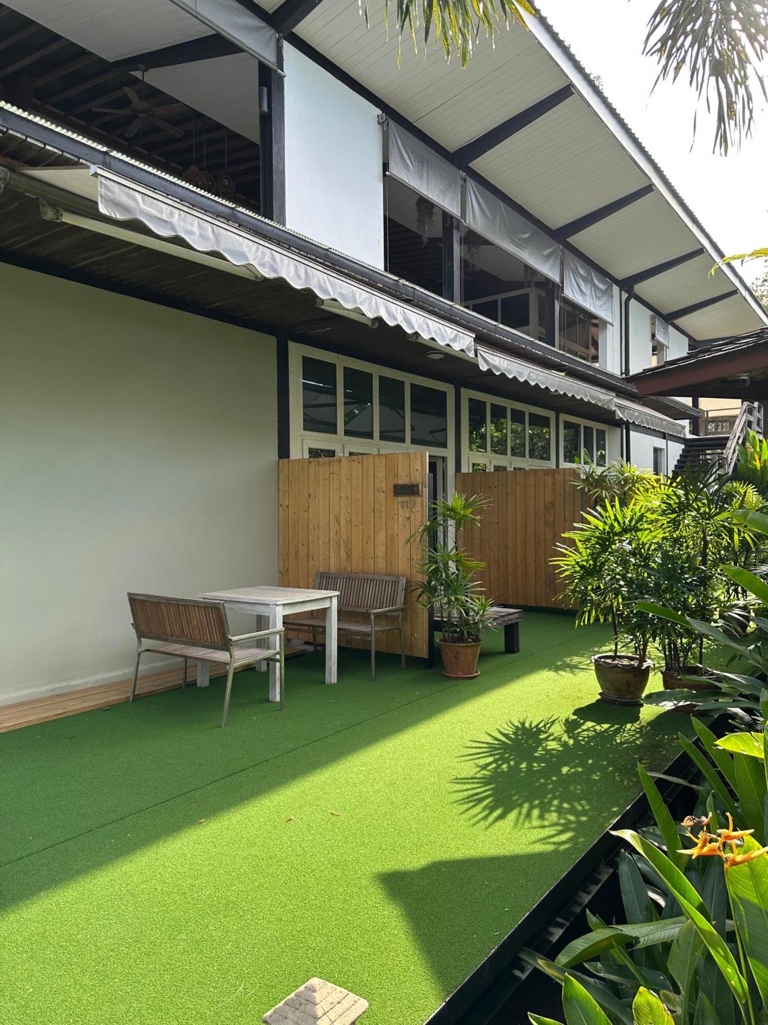 Gajapuri Resort Koh Chang Ngoại thất bức ảnh